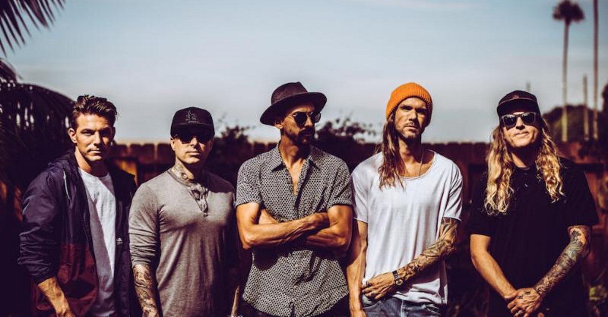 dirty heads tour arizona